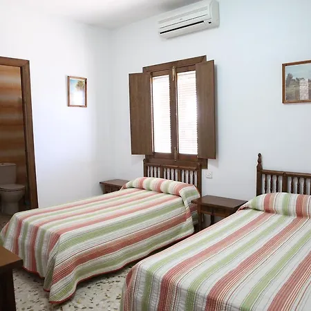 Guest house Banderas *