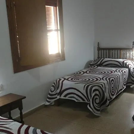 Guest house Banderas